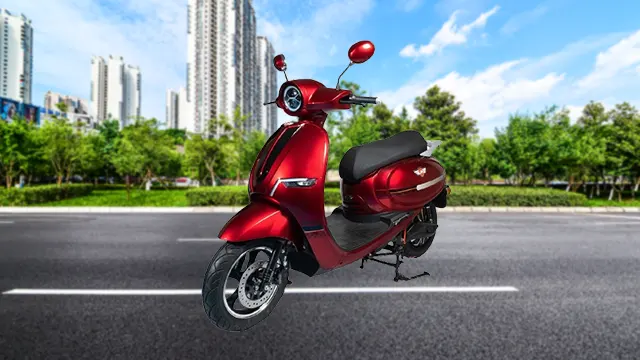 bike image
